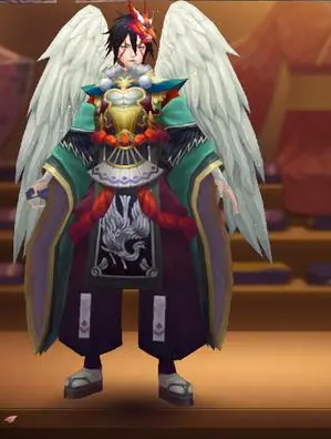 阴阳师狗鹿流斗技阵容推荐