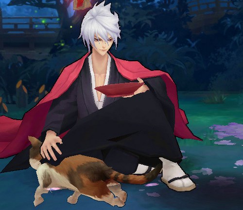 阴阳师双奴良陆生阵容推荐