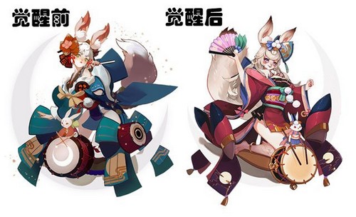 阴阳师追月神斗技阵容推荐