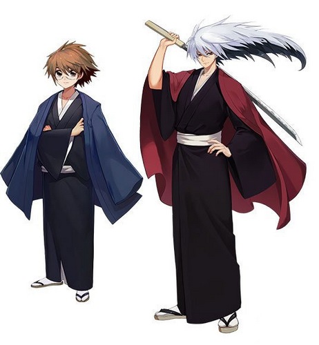 阴阳师奴良陆生斗技阵容推荐