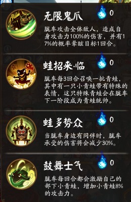 阴阳师胧车boss阵容解析