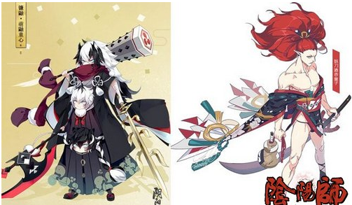 阴阳师斗技双雨女阵容解析