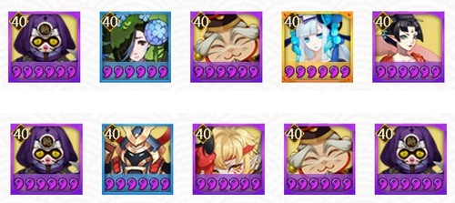 阴阳师为崽而战应援阶段阵容解析