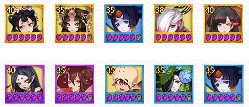 阴阳师为崽而战应援阶段阵容解析