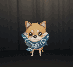 第五人格灵狛柴之助介绍