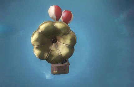 第五人格留声机介绍