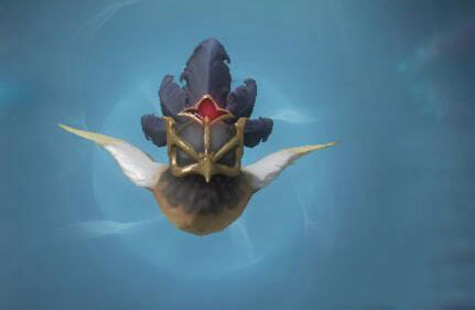 第五人格夜莺小姐介绍