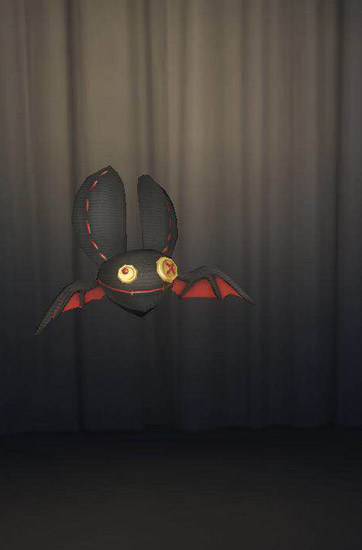 第五人格布偶夜蝠介绍