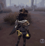 第五人格前锋金翼之球获取方法