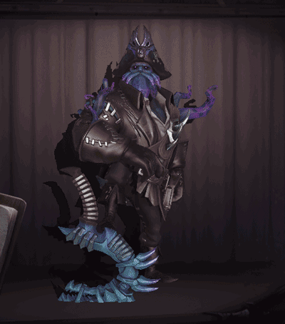 第五人格厂长海怪船长皮肤获取方法