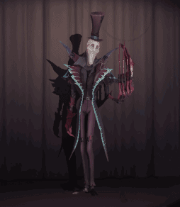 第五人格杰克蝠鲼大副皮肤获取方法