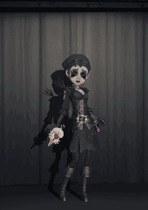 第五人格医生海盗巫医皮肤获取方法