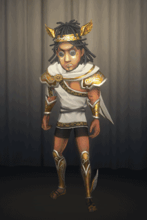 第五人格前锋金靴皮肤获取方法