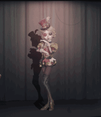 第五人格舞女驯兽师皮肤获取方法