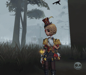 第五人格舞女驯兽师皮肤获取方法