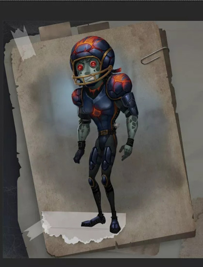 第五人格前锋熔岩海龟皮肤获取方法