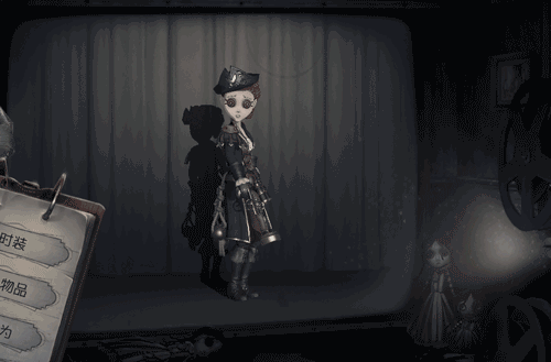 第五人格空军海盗枪手皮肤获取方法