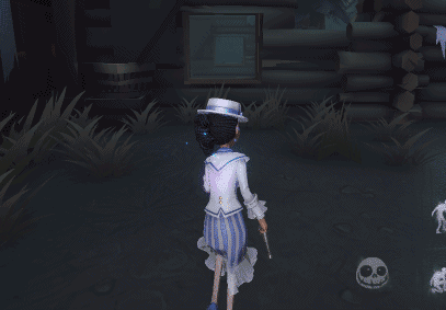 第五人格空军琼楼遗恨皮肤获取方法