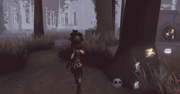 第五人格调香师贵族之礼皮肤获取方法