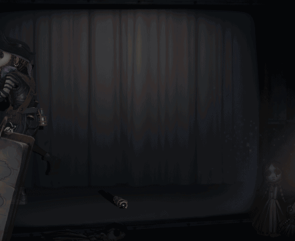 第五人格慈善家海盗远望者皮肤获取方法