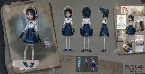 第五人格园丁演绎之星皮肤获取方法