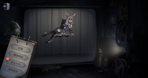 第五人格祭司梦之使者皮肤获取方法