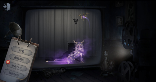 第五人格祭司梦之使者皮肤获取方法