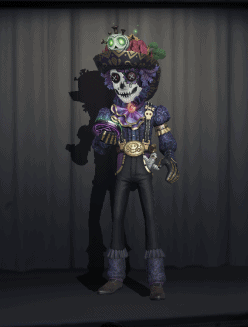 第五人格勘探员引魂者皮肤获取方法