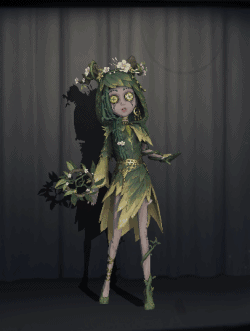 第五人格祭司引路人皮肤获取方法