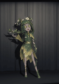 第五人格祭司引路人皮肤获取方法