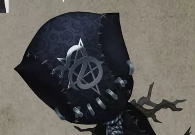 第五人格爱哭鬼毒牙皮肤一览