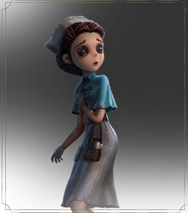 第五人格医生艾米丽黛儿技能介绍