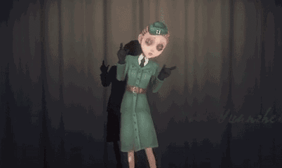 第五人格空军玛尔塔技能介绍