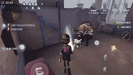 第五人格慈善家克利切皮尔森技能介绍