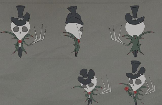 第五人格开膛手杰克技能介绍