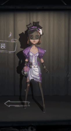 第五人格调香师薇拉奈尔技能介绍