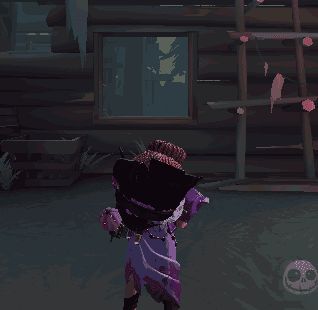 第五人格调香师薇拉奈尔技能介绍