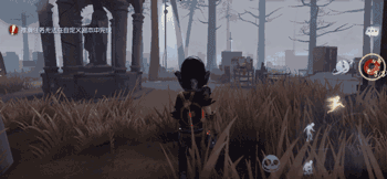 第五人格勘探员诺顿·坎贝尔技能介绍