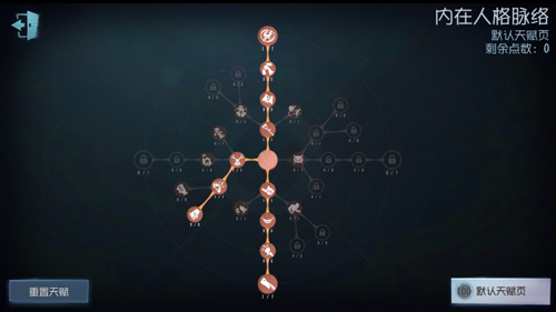 第五人格宿伞之魂天赋加点建议