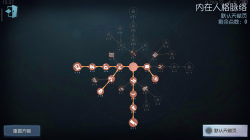 第五人格孽蜥天赋加点建议