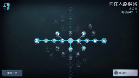 第五人格调香师天赋加点建议