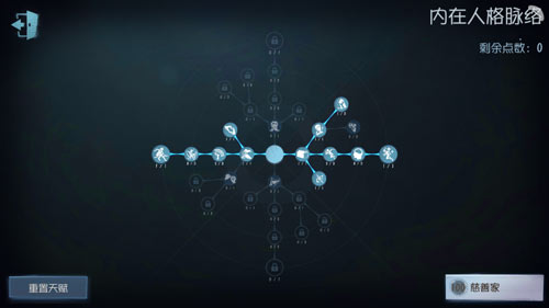 第五人格咒术师天赋加点建议