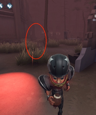 第五人格开膛手杰克玩法技巧