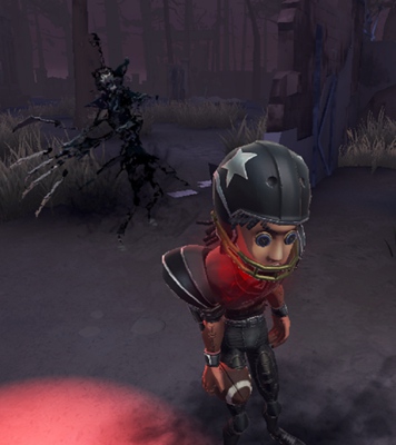 第五人格开膛手杰克玩法技巧