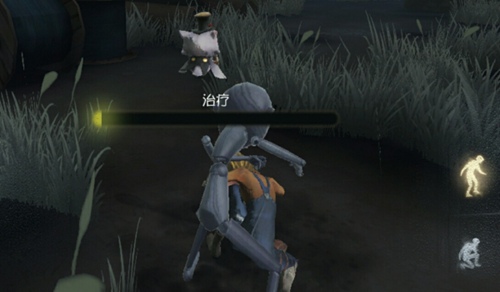 第五人格机械师玩法技巧