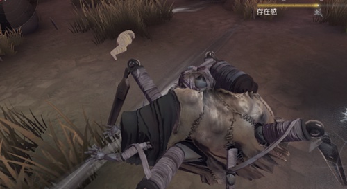 第五人格蜘蛛玩法技巧介绍