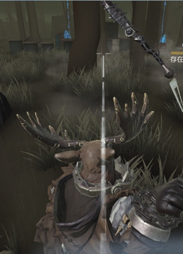 第五人格鹿头玩法技巧介绍