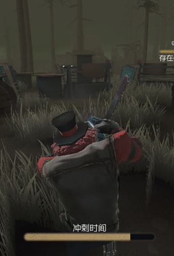 第五人格小丑玩法技巧介绍