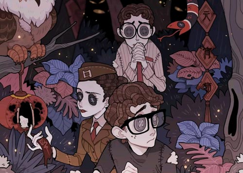 第五人格人皇玩法攻略