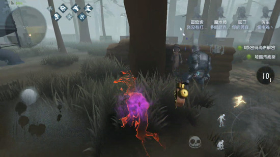 第五人格最强套路进阶玩法解析